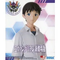 Figure - Neon Genesis Evangelion / Ikari Shinji