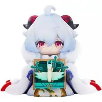 Figure - Genshin Impact / Ganyu