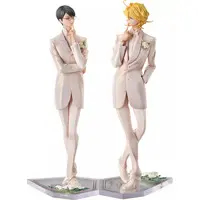 Figure - Doukyusei -Classmates- / Kusakabe Hikaru & Sajou Rihito