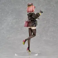 Figure - Girls' Frontline