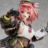 Figure - Girls' Frontline