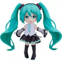 Nendoroid - Nendoroid Doll - VOCALOID / Hatsune Miku