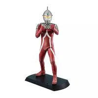 Figure - Ultraman Series