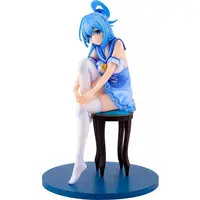 Kujibikidou - KDcolle - KonoSuba / Aqua