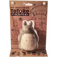 Figure - My Neighbor Totoro