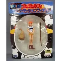 Figure - Prize Figure - One Piece / Nami