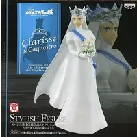 Figure - Prize Figure - Lupin III / Clarisse de Cagliostro