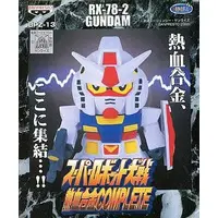 Figure - Prize Figure - Super Robot Wars