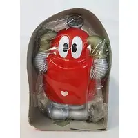 Sofubi Figure - Ganbare!! Robocon