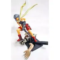 Figure - Bakuretsu Tenshi (Burst Angel)