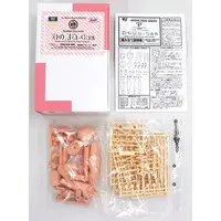 Garage Kit - Figure - VOLKS (エクセレントベースモデル 幻の素体-C爆乳 「オリエントヒーローシリーズ」 ガレージキット ボークスショップ＆ホビー天国ウェブ限定)