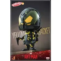 Cosbaby - Bobblehead - Ant-Man