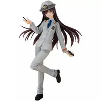 Figure - Tetsudou Musume