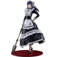 F:NEX - Overlord / Narberal Gamma