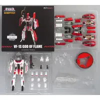 Figure - Macross series