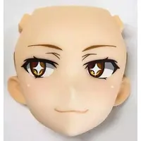 Figure Parts - Toaru Kagaku no Railgun (A Certain Scientific Railgun) / Shokuhou Misaki