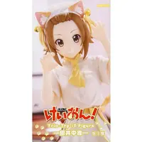 Trio-Try-iT - K-ON! / Tainaka Ritsu