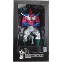 Sofubi Figure - Kinnikuman