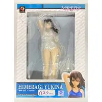 Figure - Strike the Blood / Himeragi Yukina