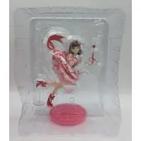 Figure - The iDOLM@STER Cinderella Girls / Sakuma Mayu