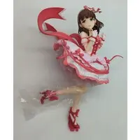 Figure - The iDOLM@STER Cinderella Girls / Sakuma Mayu