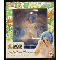 P.O.P (Portrait.Of.Pirates) - One Piece / Nefertari Vivi