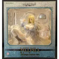 Figure - Queen's Blade / Melpha