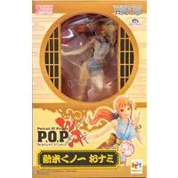 P.O.P (Portrait.Of.Pirates) - One Piece / Nami