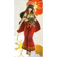 Figure - Monster Hunter Series