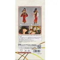 Figure - Monster Hunter Series