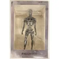 Figure - The Terminator