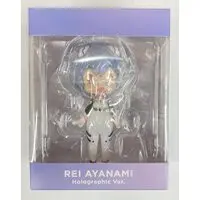 Hello! Good Smile - Neon Genesis Evangelion / Ayanami Rei