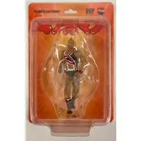 Sofubi Figure - Kinnikuman