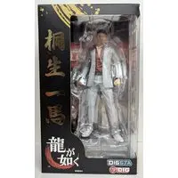 Figure - Yakuza: Like a Dragon