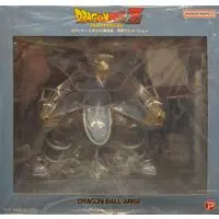 Figure - Dragon Ball / Tora (Toma)