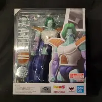 S.H.Figuarts - Dragon Ball / Zarbon
