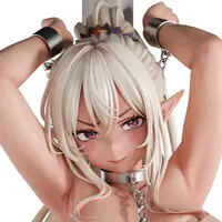 Figure - Nikukan Girl