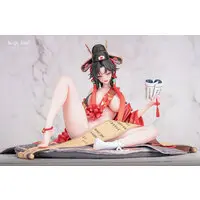 Figure (金榜題名(じんばんてぃーみん) 1/6 完成品フィギュア EX版[Gogu Bird]【送料無料】《１２月予約》)