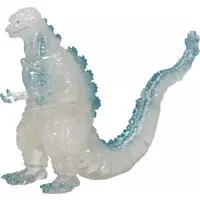 Sofubi Figure - Godzilla series