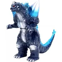 Sofubi Figure - Godzilla series