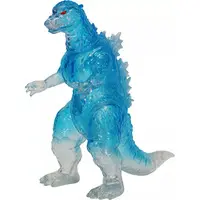 Sofubi Figure - Godzilla series