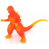 Figure - Godzilla series