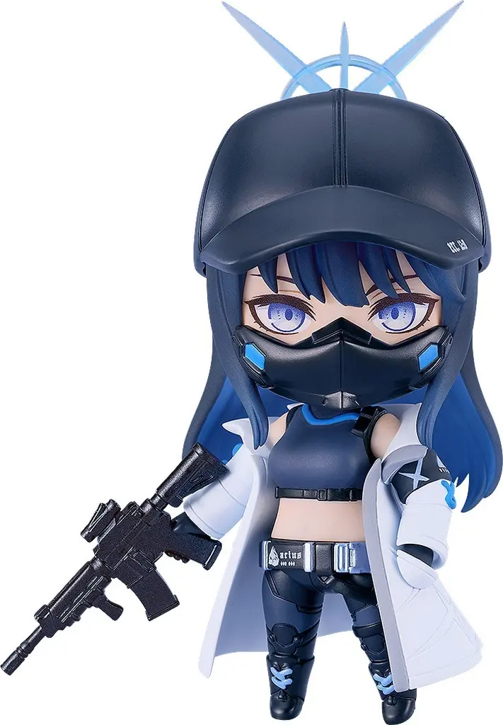 Nendoroid - Blue Archive / Jomae Saori