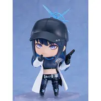 Nendoroid - Blue Archive / Jomae Saori