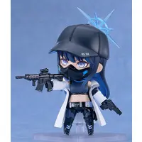 Nendoroid - Blue Archive / Jomae Saori