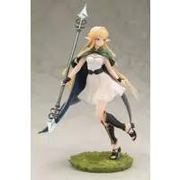 Figure - Unicorn Overlord / Eltolinde