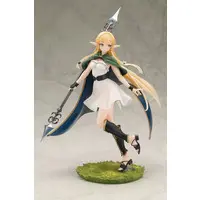 Figure - Unicorn Overlord / Eltolinde