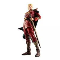Figure - Mobile Suit Gundam: Char's Counterattack