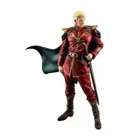 Figure - Mobile Suit Gundam: Char's Counterattack