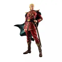 Figure - Mobile Suit Gundam: Char's Counterattack
